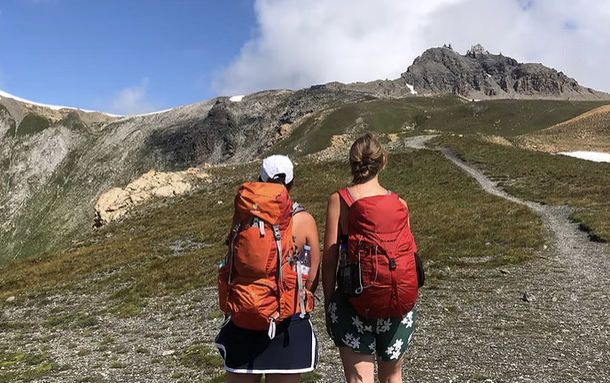 Histoires de montagnes – BoB Compagnie
