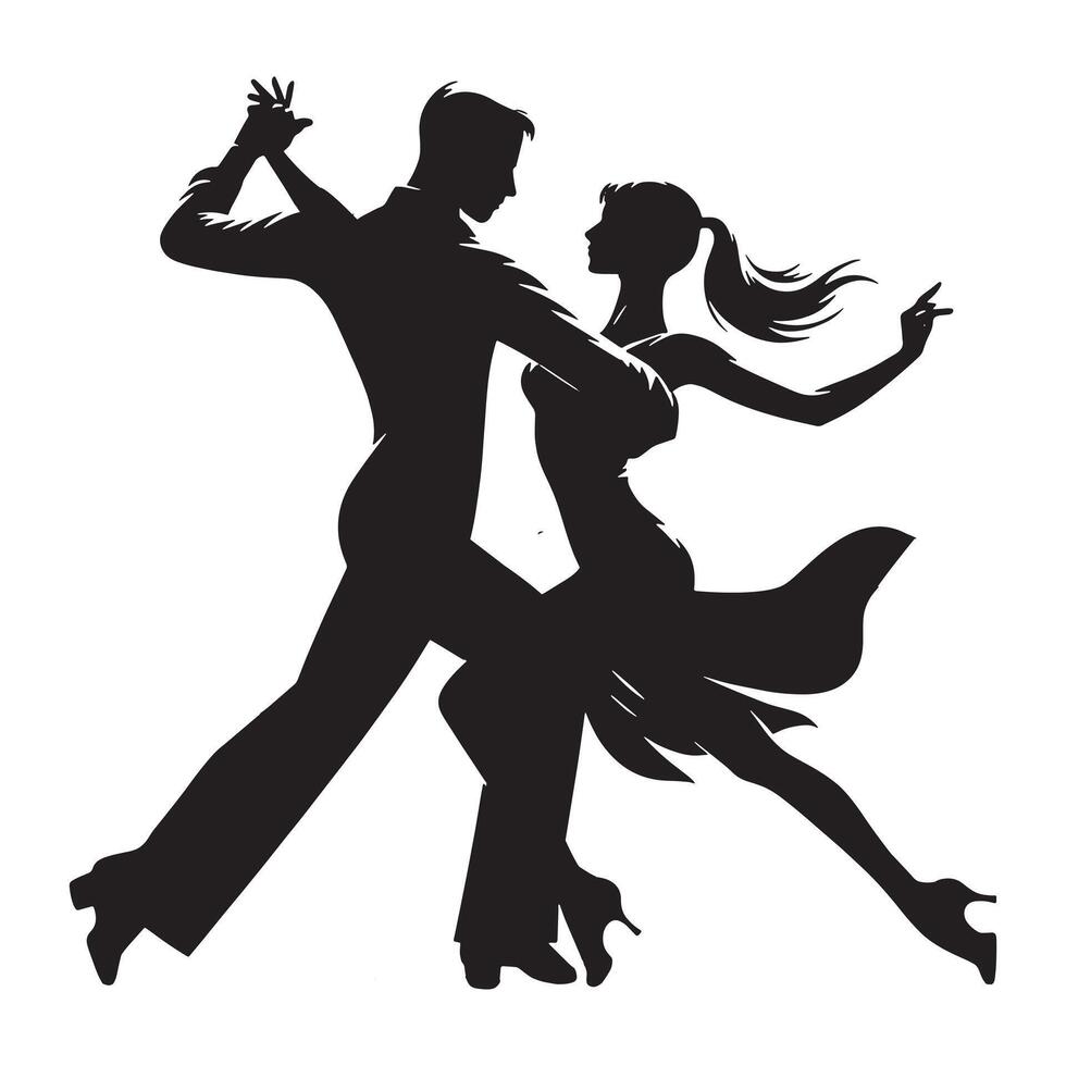 Initiation à la Salsa colombienne