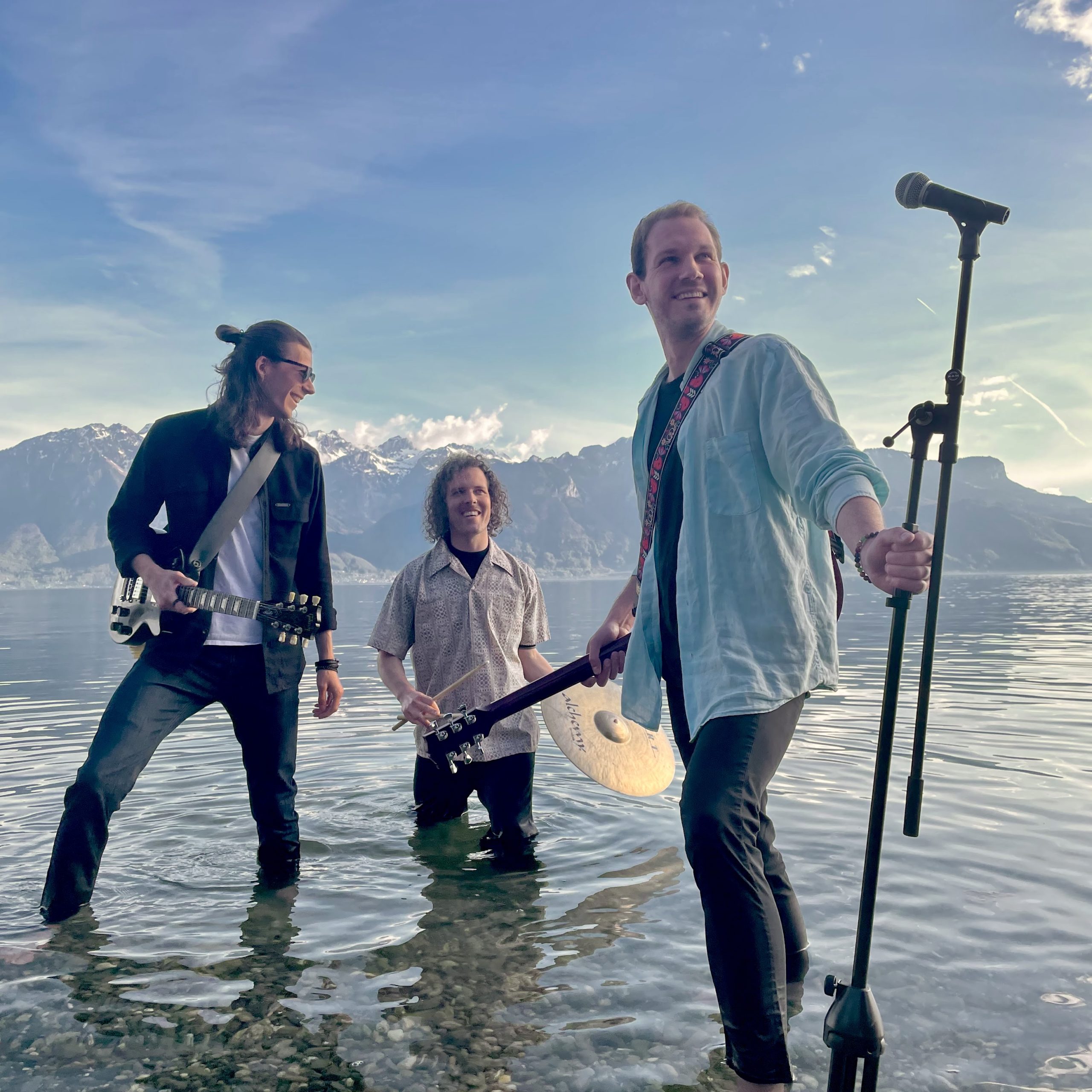 Concert – Kadamara