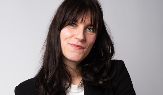 Atelier d’écriture avec Charlotte Ensaigne