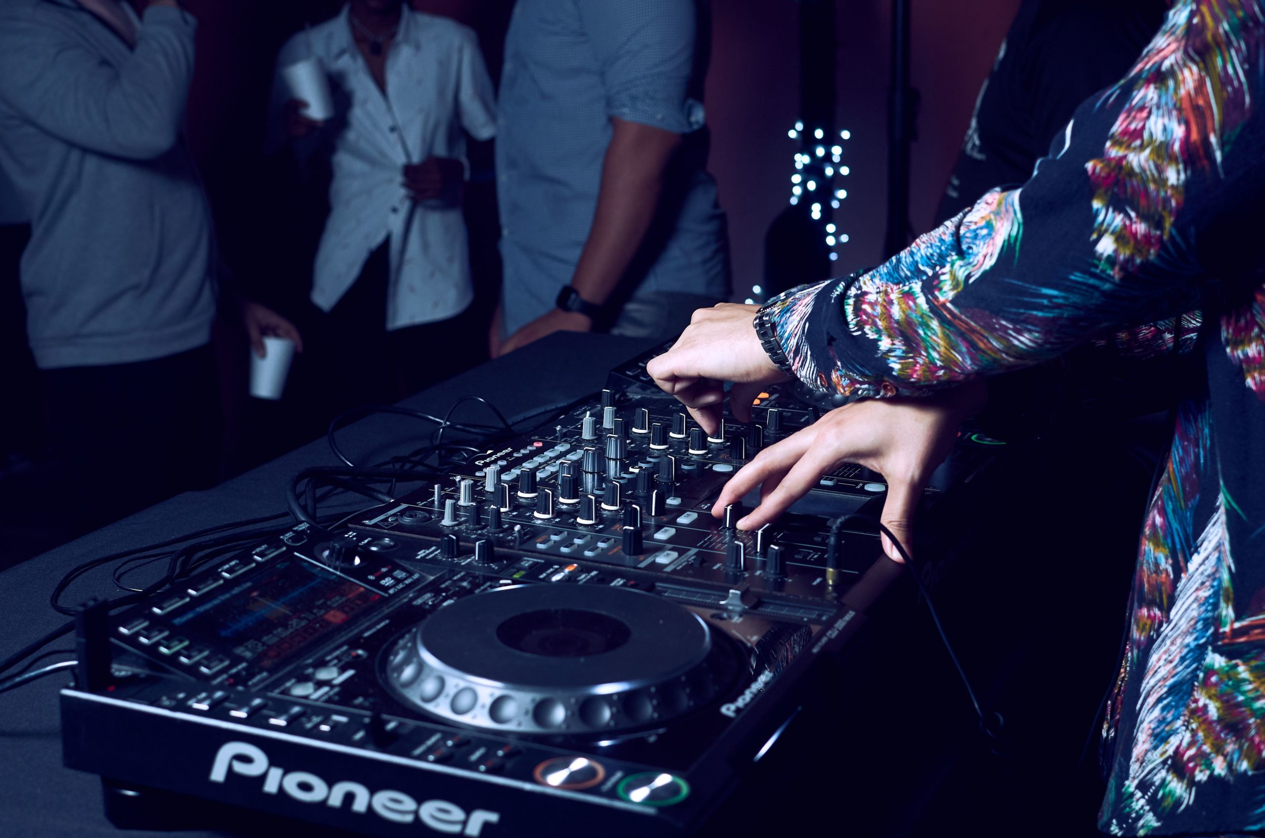 Dj Erwan