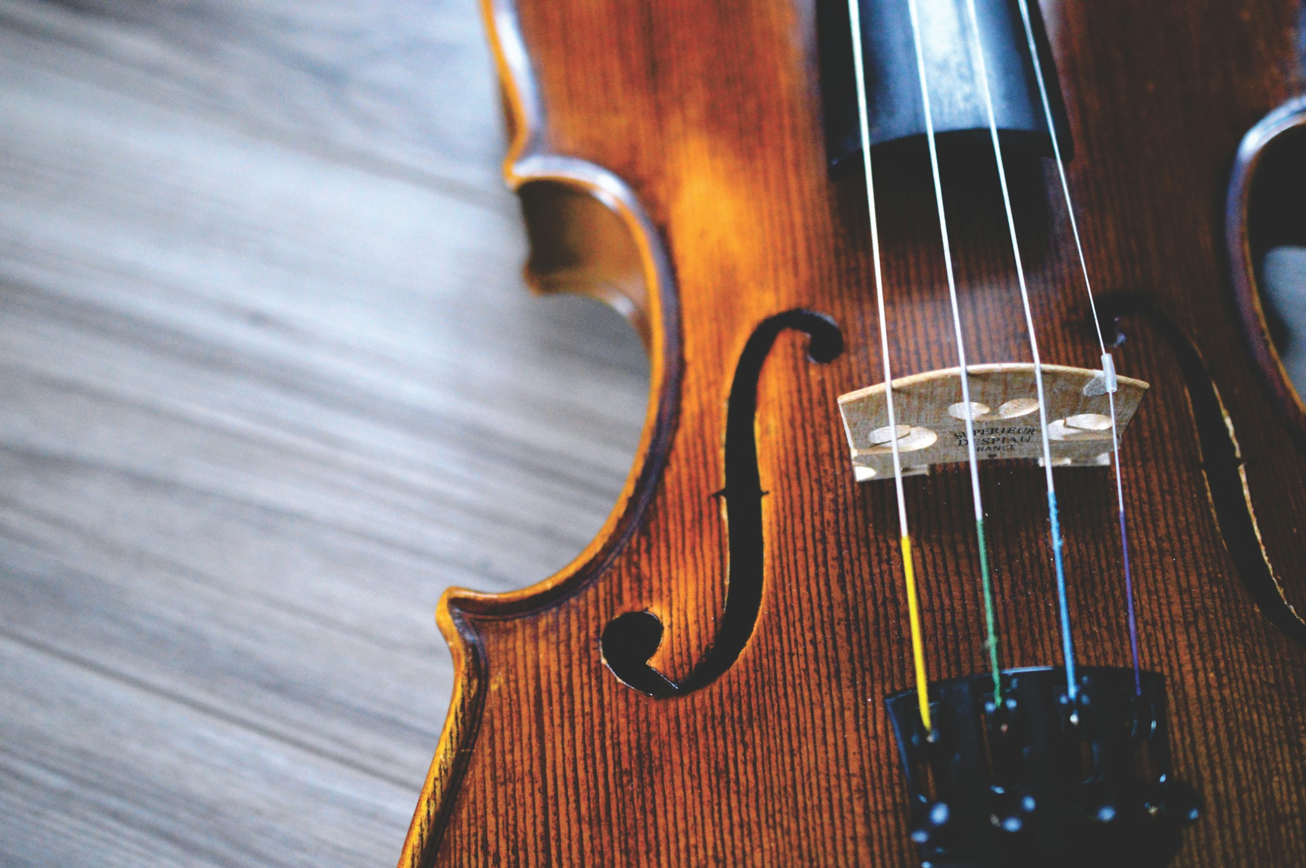 Concert – Easy Violin Duo