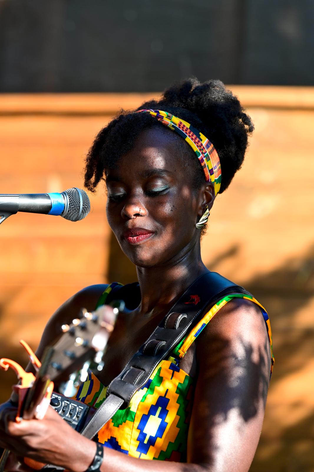 Maryss – Concert