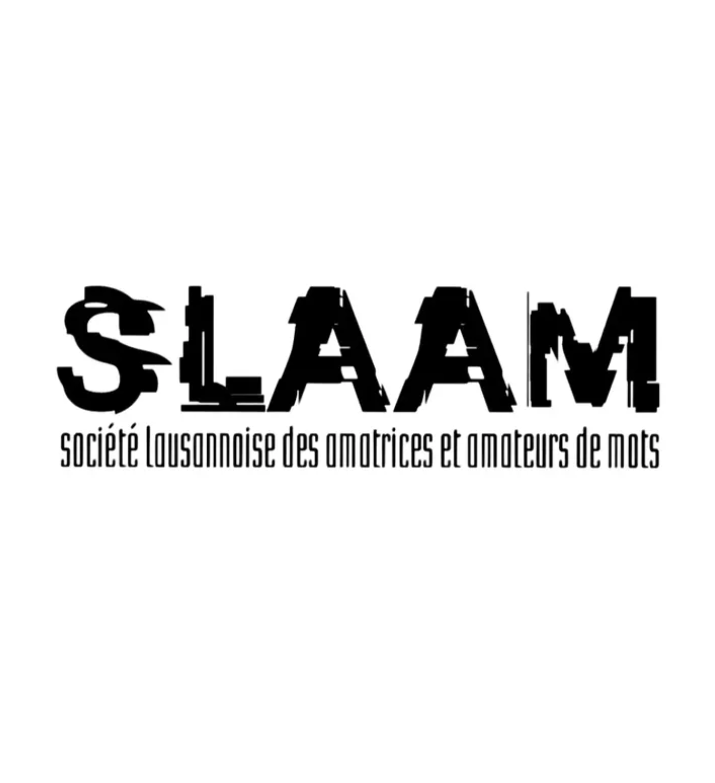 SLAAM – Atelier d&rsquo;écriture
